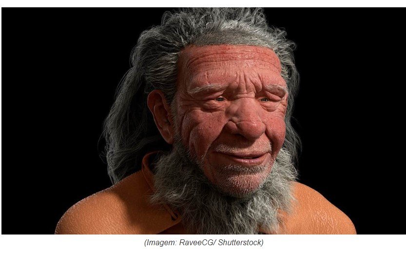 Essa descoberta reescreve o começo da história da humanidade