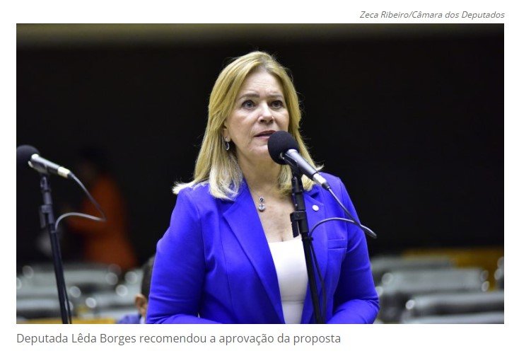 Comissão aprova projeto que permite às mulheres prestação voluntária de serviço militar
