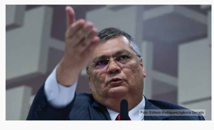 Dino defende alterações na lei contra o terrorismo