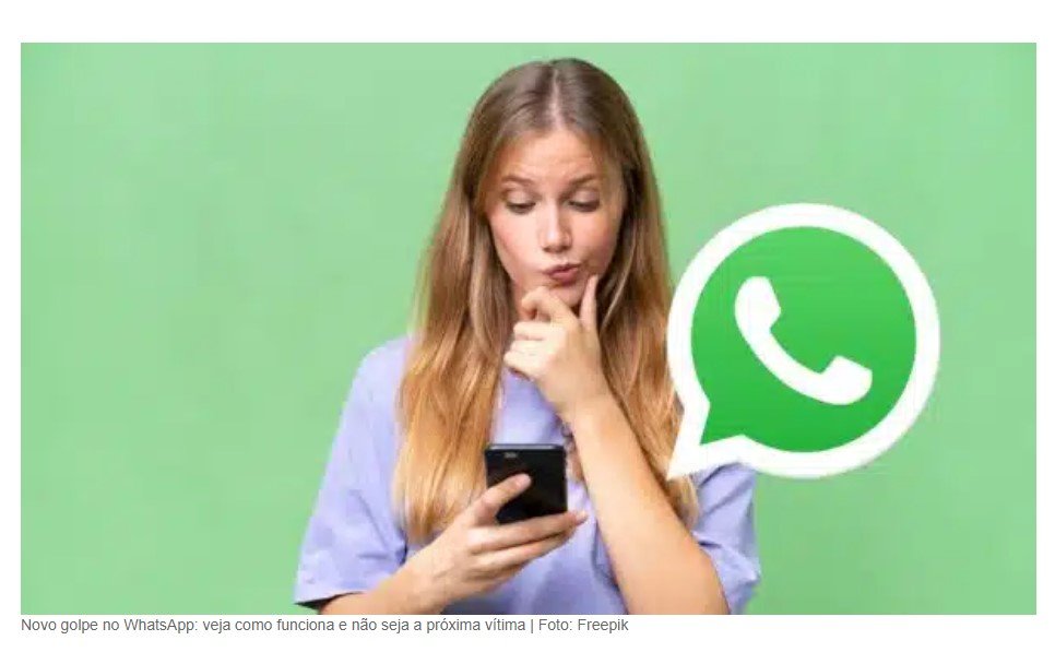Veja como funciona e não seja a próxima vítima