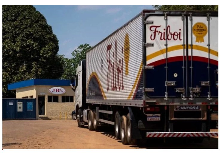 10% do gado abatido pela JBS no Acre saiu de áreas irregulares, diz auditoria do MPF