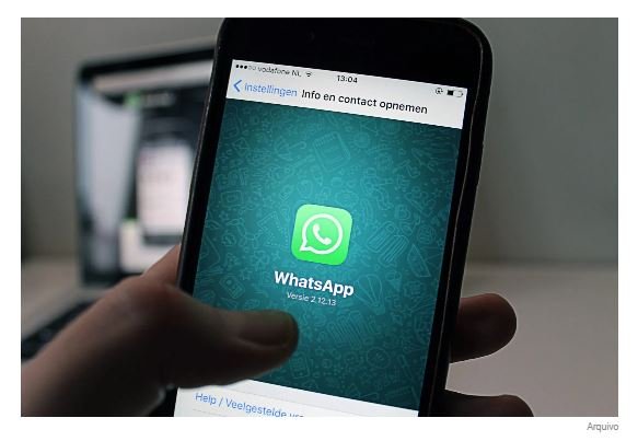 WhatsApp vai suspender contas que não compartilharem dados com o Facebook