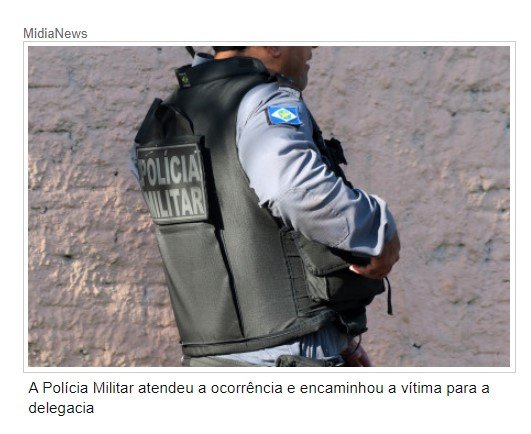 Mulher vem de SP a Cuiabá para conhecer paquera e é agredida