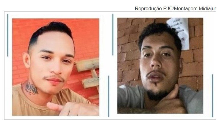Mãe faz apelo por notícias de filho desaparecido com amigo em Cuiabá