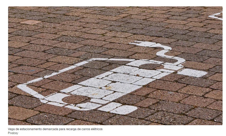 Brasil reverte tarifa zero para carros elétricos e vai cobrar 35% sobre importados até 2026