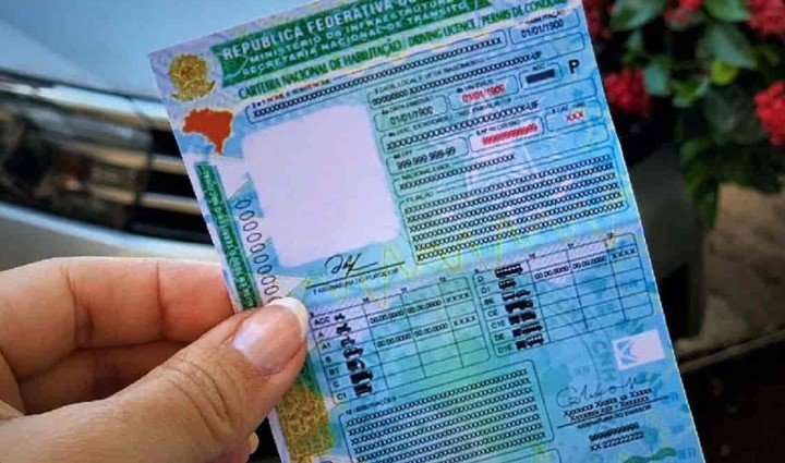 Carteira de motorista deixa de ser exigida para esses veículos