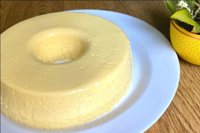 SOBREMESA DE LIQUIDIFICADOR SUPER FÁCIL, REFRESCANTE PARA ESSE CALORZÃO