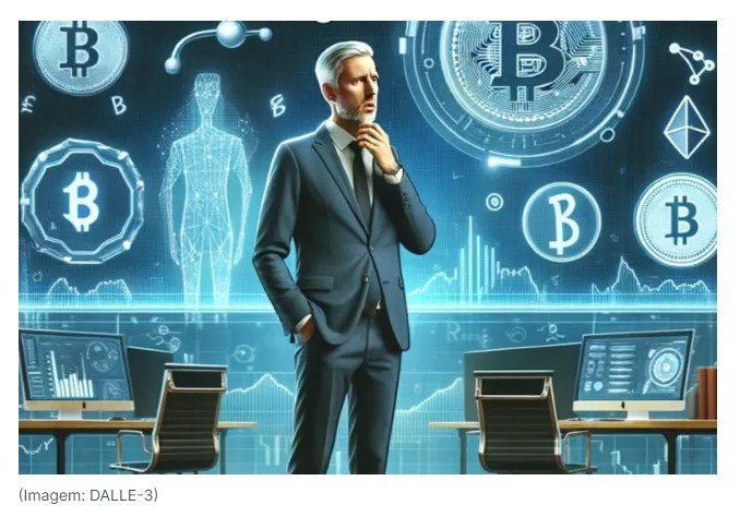 Mercado Bitcoin recorre na justiça contra decisão favorável à cliente que alega ter sofrido fraude