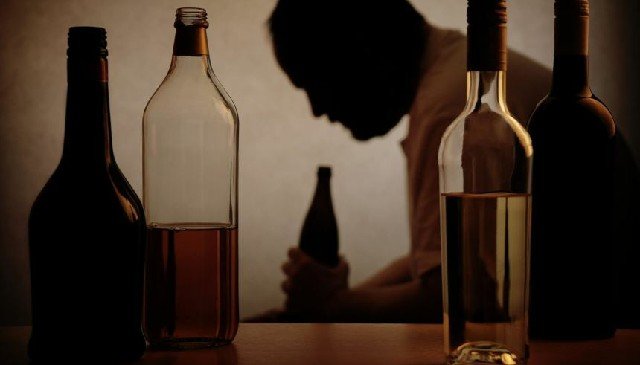 Sou alcoólatra, e agora?
