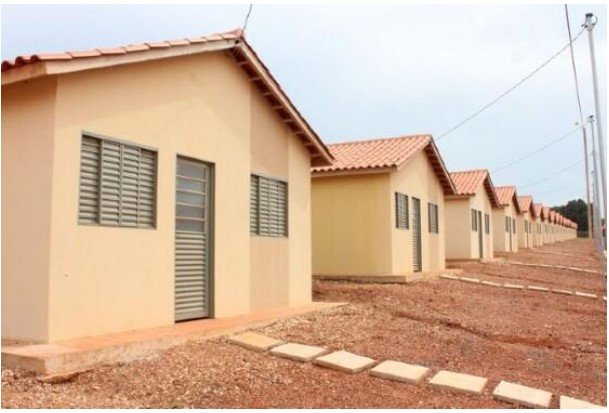 Saiba como se cadastrar no programa Minha Casa Minha Vida em Mato Grosso