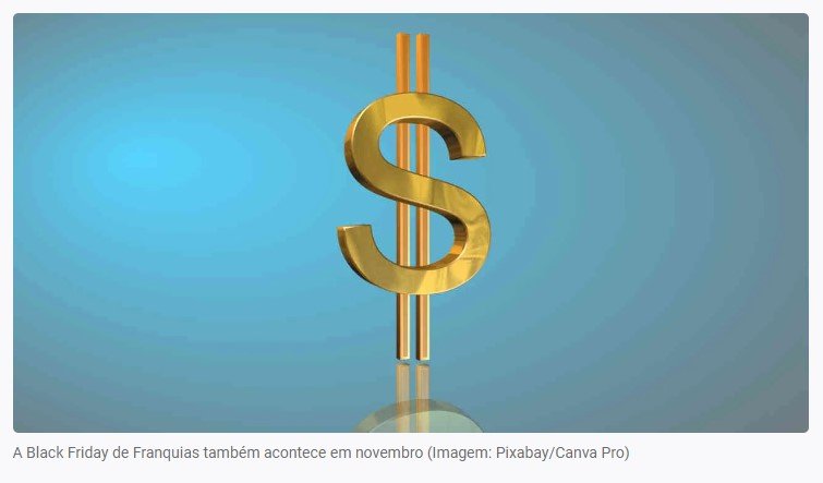 5 franquias para investir a partir de R$ 2 mil e lucrar até R$ 75 mil por mês; veja a lista