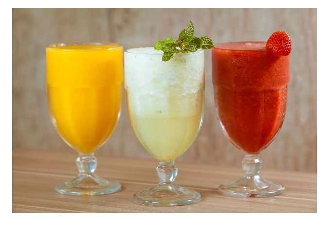 Aprenda a fazer um suco que controla a pressão e é anti-inflamatório