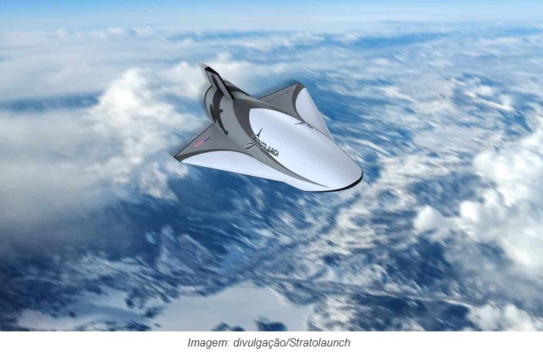 EUA testam aeronave militar hipersônica que pode ultrapassar 6 mil km/h
