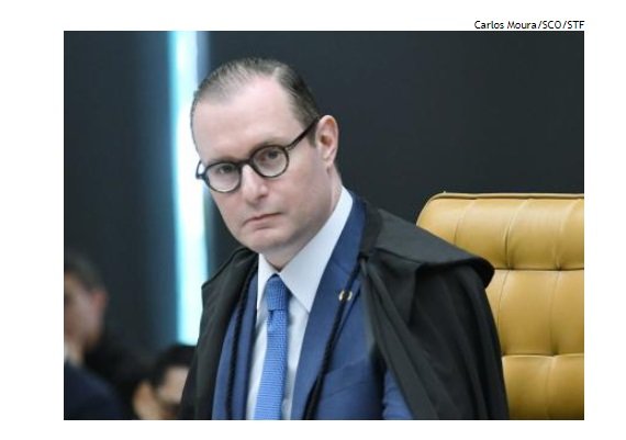 STF aponta má-fé de 'herdeiro' em disputa por terra em MT