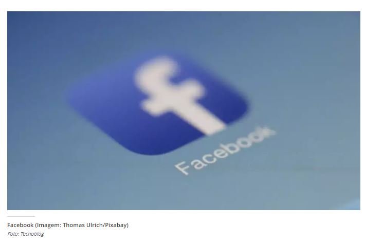 Facebook vai à Justiça contra extensões do Chrome que roubam dados