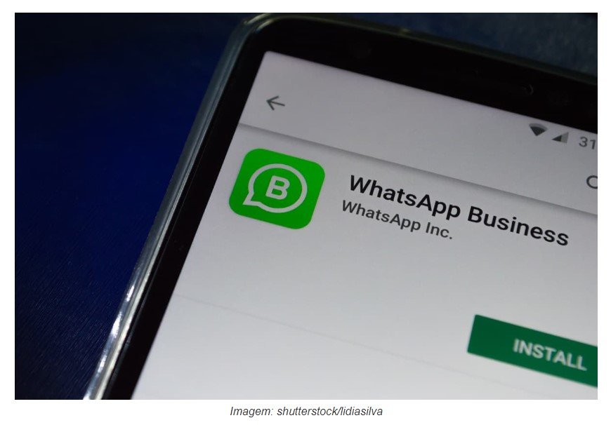 Quais as vantagens e desvantagens do WhatsApp Business?