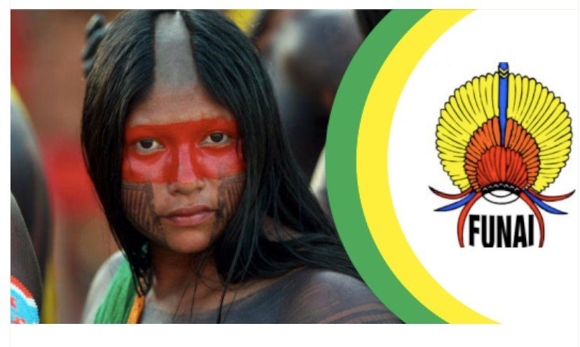 Nota sobre a atuação da Funai na Terra Indígena Sararé (MT)