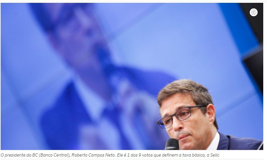 BC corta Selic mais uma vez e juro base termina ano em 11,75%