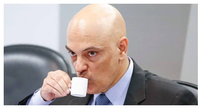 Alexandre de Moraes Toma Decisão Afetando os Aposentados do INSS