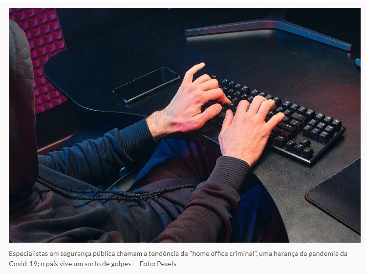 Comando Vermelho e PCC comandam golpes pelo WhatsApp e por telefone no Brasil