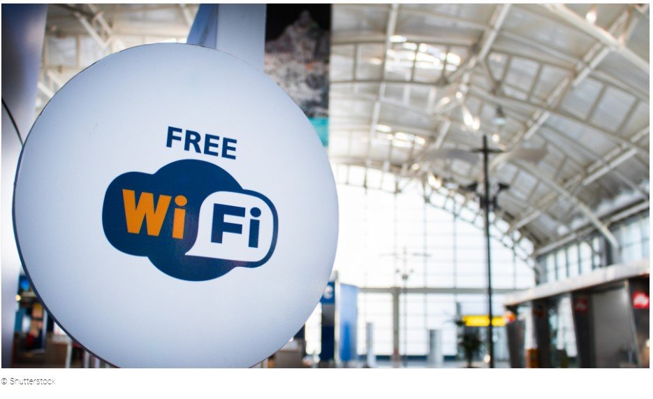 Os aplicativos que não deve usar numa rede pública de Wi-Fi