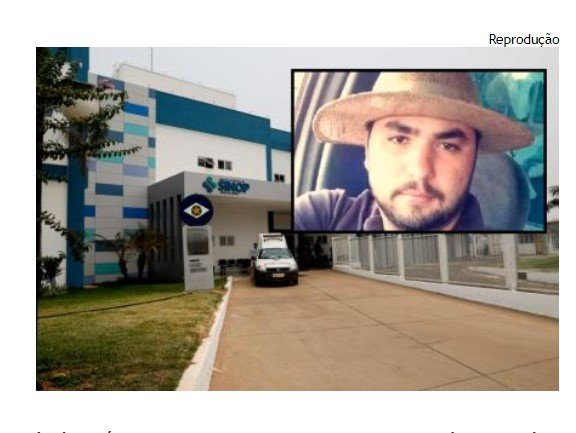 Empresário baleado em assalto morre após 2 dias internado