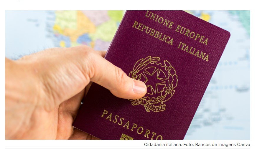 Mitos e verdades sobre a cidadania europeia