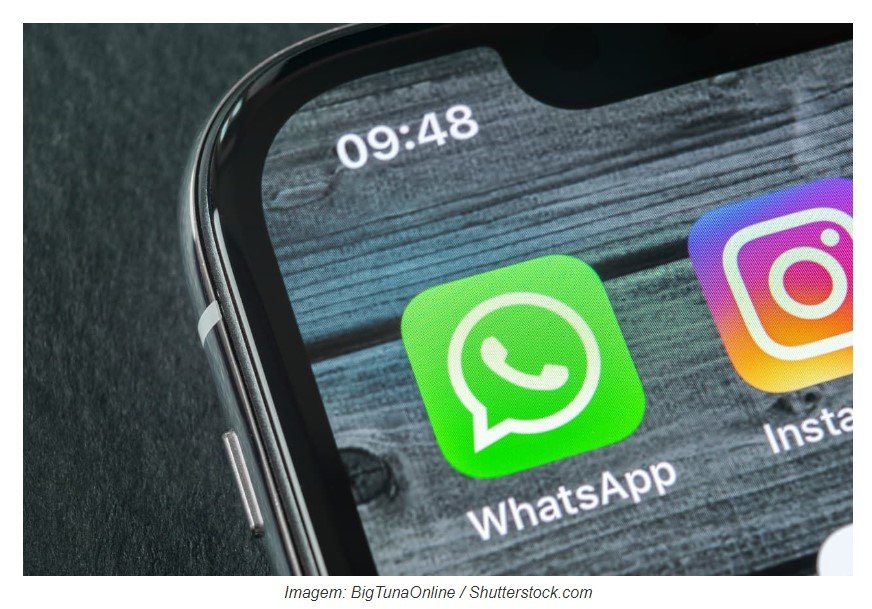 WhatsApp ganha novas opções de formatação do texto; saiba como funciona