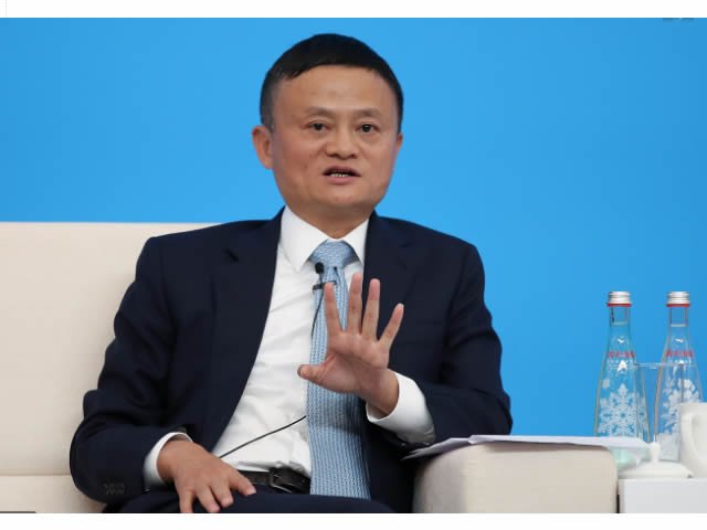 Fundador do Alibaba finalmente reaparece após problemas com governo da China