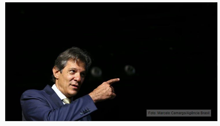 Matemágica de Haddad começa a ser desmascarada