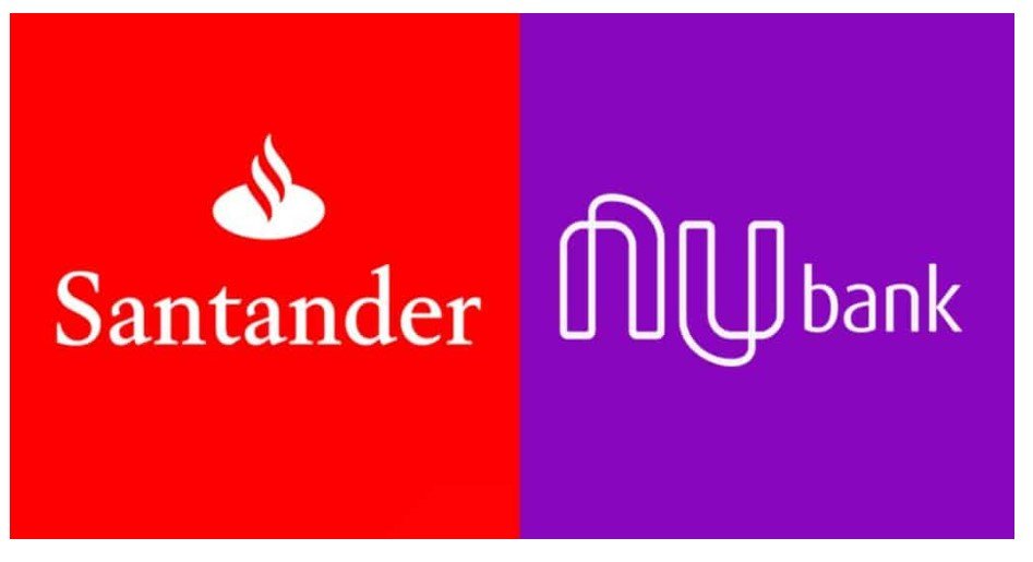 Santander Desafia Nubank com Novo Fundo de Renda Fixa a partir de R$100