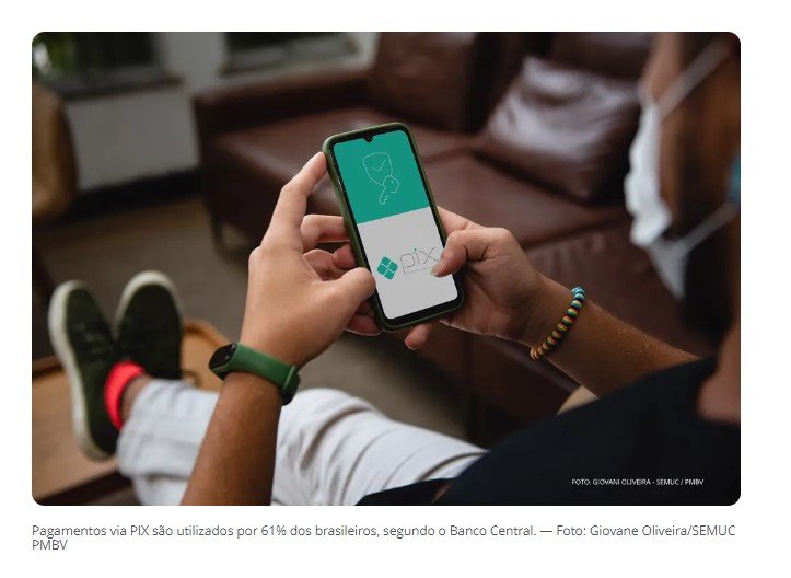 PIX por engano: saiba o que fazer para recuperar dinheiro