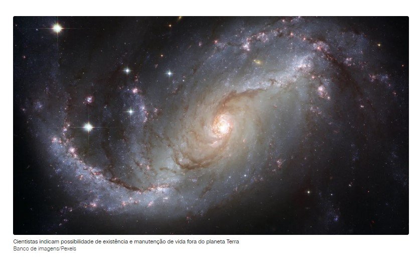 Mais de 160 planetas podem ser habitáveis, aponta estudo