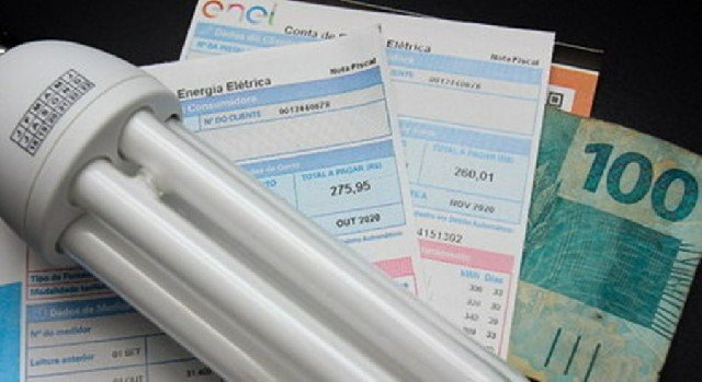 Pix poderá ser usado para pagar conta de luz