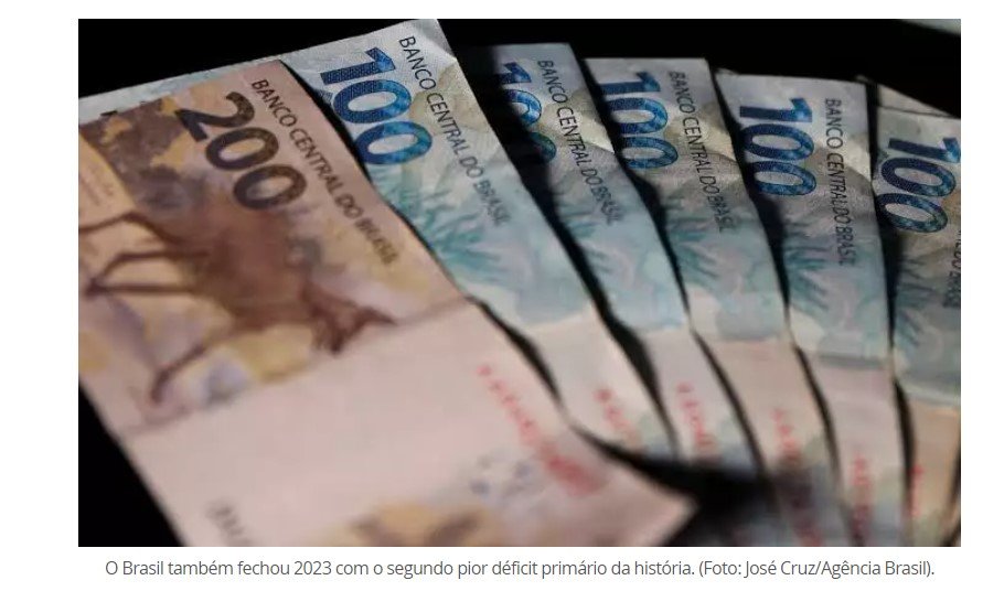 Brasil passa Argentina e vira o mais endividado da América Latina