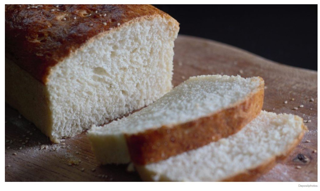 Receita de Pão Caseiro de Liquidificador: Fácil, Rápido e Sem Sovar