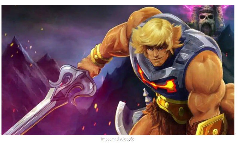 Mestres do Universo: A Revolução – desenho de He-Man na Netflix terá continuação?