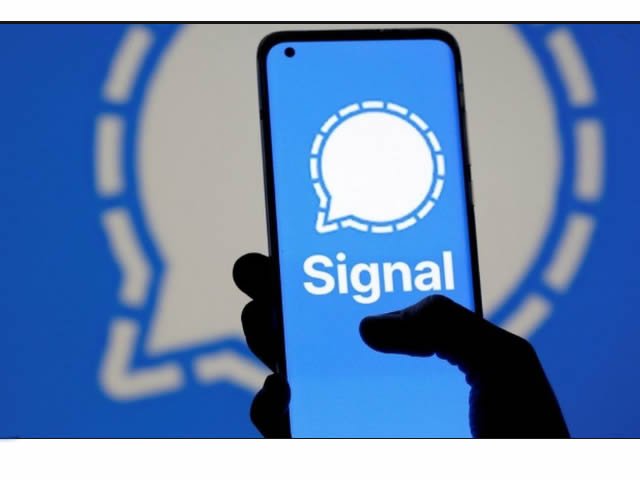 Signal prepara stickers animados, personalização e mais para duelar com WhatsApp