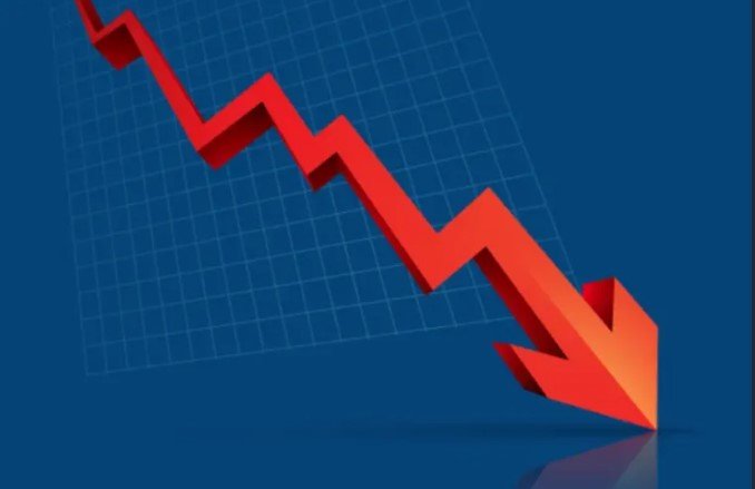 Setor público consolidado registra déficit de R$ 249 bi em 2023, pior resultado desde 2020