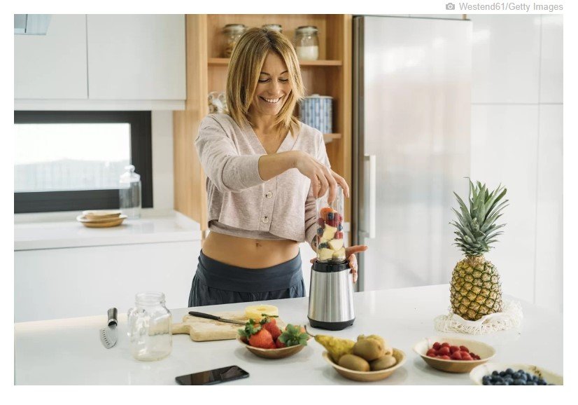 Fruta popular reduz o risco de ter um AVC e aumenta a imunidade; veja