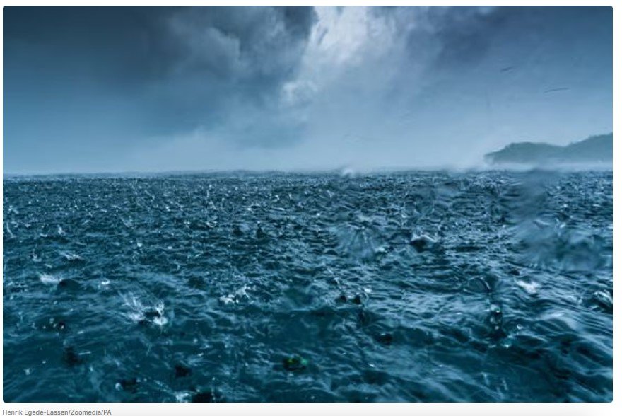 Circulação do Oceano Atlântico se aproxima do ponto de inflexão 'devastador', segundo estudo
