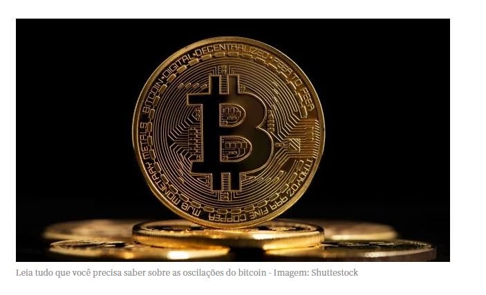 ‘Bitcoin é falácia e basta uma canetada dos EUA para ir por água abaixo’