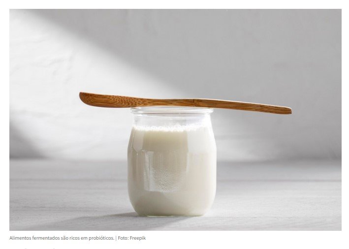 Conheça alimentos fermentados que fazem maravilhas pelo intestino