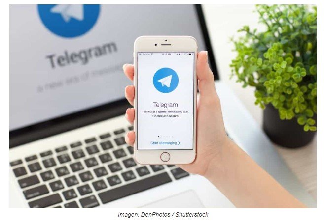 Telegram anuncia monetização de canais com distribuição de criptomoeda, que dispara 30%