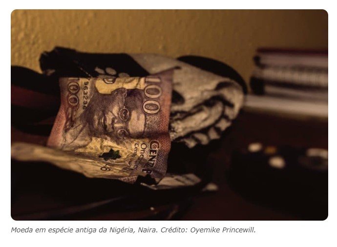 Nigéria prende executivos da Binance e exige R$ 50 bilhões da corretora