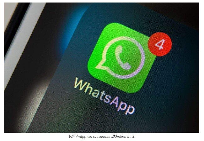 Como fazer lista com bullets ou números no WhatsApp