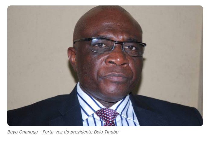 Nigéria nega exigir R$ 50 bi da Binance e acusa investidores de Bitcoin de sabotar a economia