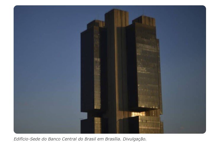 Bitcoin e criptomoedas entram em lista de prioridades do Banco Central do Brasil