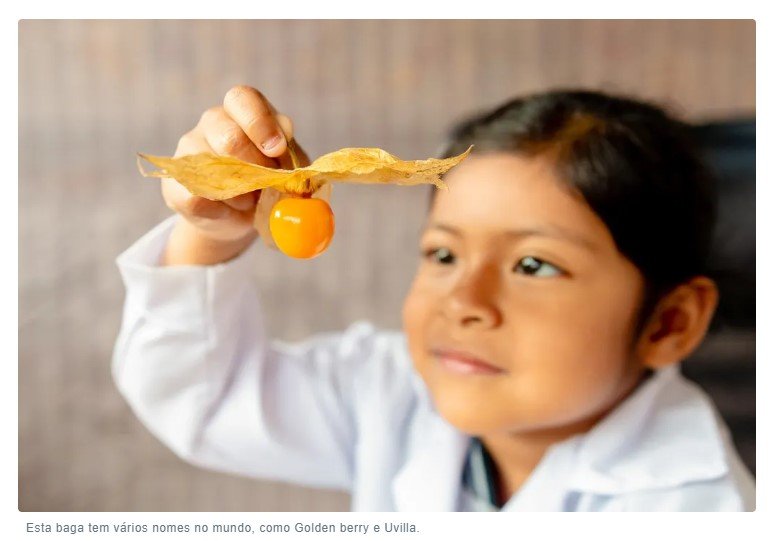 Os benefícios do superalimento que previne a hipertensão, a diabetes e reduz os níveis de estresse