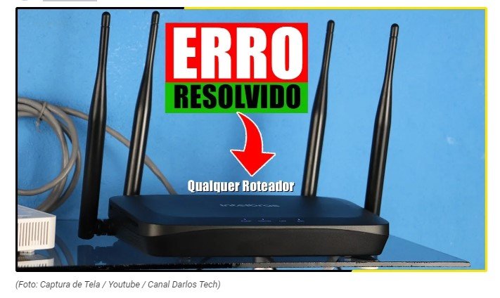 Quem tem Wi-Fi que fica lento pode adotar este hábito certeiro para melhorar a conexão
